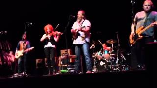 Steve Earle Galway Girl