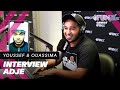 JASON DERULO skipt ADJE op de remix van COÑO! ADJE vertelt waarom.. | Interview | Oh My! Special