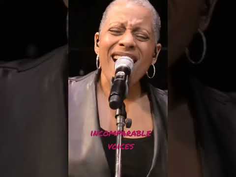 Corey Hart, Kim Richardson, and Jonathan Roy - ONE #jonathangaming #u2