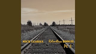 Mick Clarke - Diamond Ring video