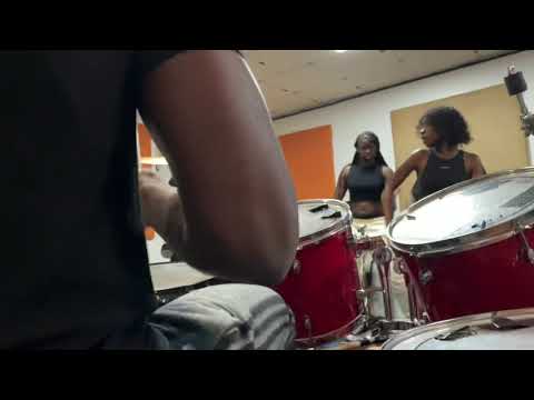 Thierry Cap’s - Répétition (CYD)