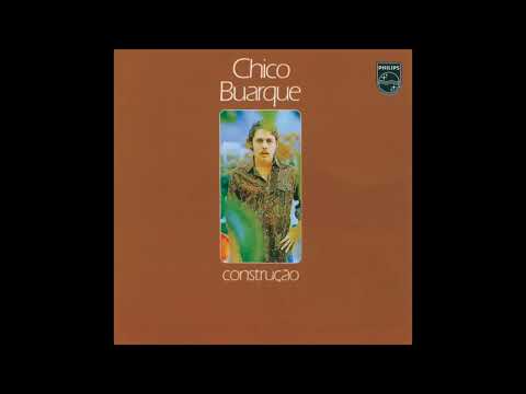 Chico Buarque - Minha Historia (Lucio Dalla - 4 marzo 1943) Brazilian cover