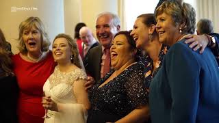 Luxury Wedding Venue In Galway