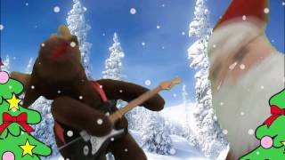 We Wish You A Merry Christmas | Rock n' Roll Version