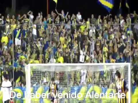 "No me Arrepiento - Chancholiganâ€™s ft La Barra de Luqueño" Barra: Chancholigans &bull; Club: Sportivo Luqueño