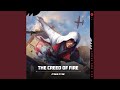 The Creed Of Fire