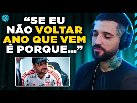 WILL BRTT COME BACK TO LOL?😱