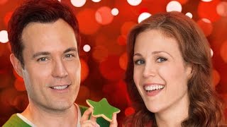 A Cookie Cutter Christmas (2014) Video