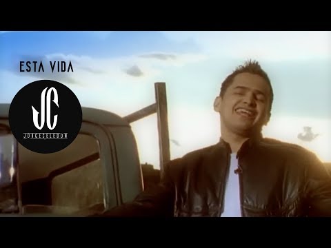 Jorge Celedón - Esta vida l Video Oficial ®