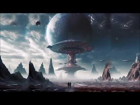 AIRFORM - Forgotten Territory