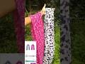 Meesho Order Classy Stylish Women Dupatta Pack Of 2 Unboxingvideo Aitheyaa Shorts Youtube Meesho
