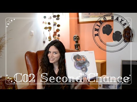 Rhino Says Yes #49 - CO2 Second Chance