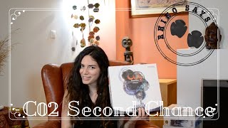 Rhino Says Yes #49 - CO2 Second Chance