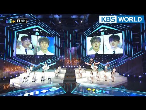 The Unit | 더 유닛 - Ep.28 : The Unit Final 2 [ENG/2018.03.15]