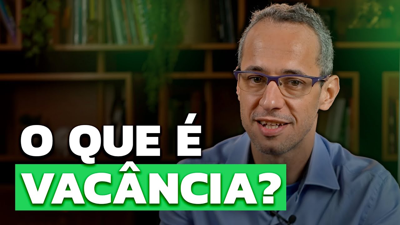 GUIA BÁSICO DOS FUNDOS IMOBILIÁRIOS: TUDO O QUE VOCÊ PRECISA SABER SOBRE VACÂNCIA!