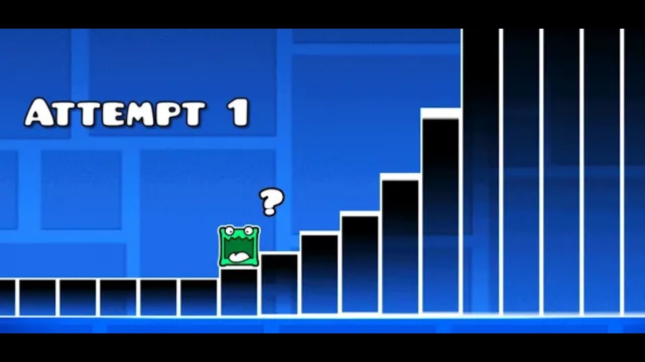 Scale Trigger Abuse   Geometry dash 2 2