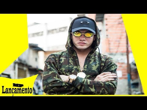 MC Brisola - Localiza Bebê - ( Perera DJ ) - Lançamento 2018