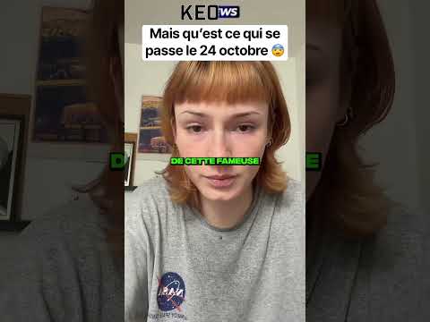 MAIS QU’EST CE QUI SE PASSE LE 24 OCTOBRE EN FRANCE ? 😨 #shorts #drama #giletjaune #tiktok #enquete