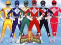 Mighty Morphin Power Rangers Soundtrack Fight