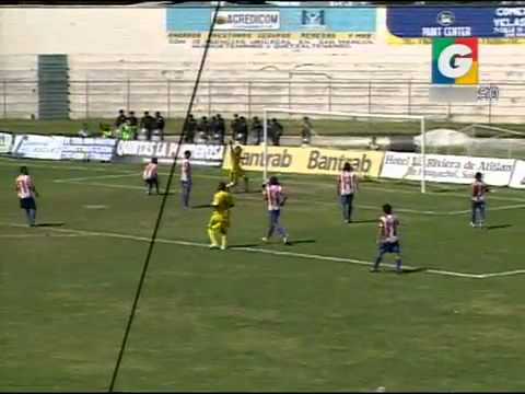 marquense 2 - 1 heredia