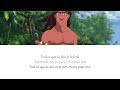 TARZAN Je Veux Savoir FR Paroles