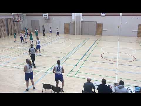 WU191D Ringside 2 - Tiks, 4. erä 23022019