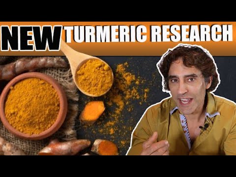, title : 'DON'T USE TURMERIC WITHOUT WATCHING THIS!! Turmeric'