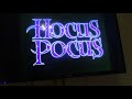 Opening To The Princess Diaries UK DVD 2005