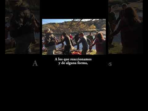 "Nos dicen hippies por defender la tierra y el AGUA" #lassierrasnosetocan #cordoba #argentina