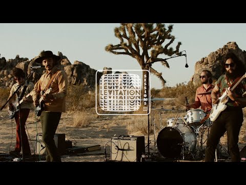 Night Beats - Right / Wrong (LEVITATION Sessions)