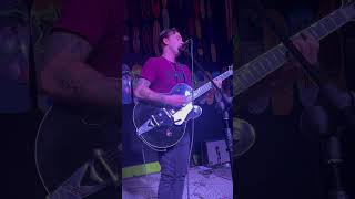 Drake Bell - “Found A Way” Live 2024 at Kona Clubhouse in Jacksonville, Florida. (FRONT ROW)