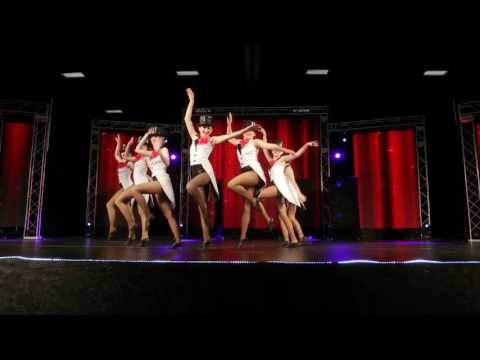 Box Of Secrets - The Roberts Conservatory of Dance