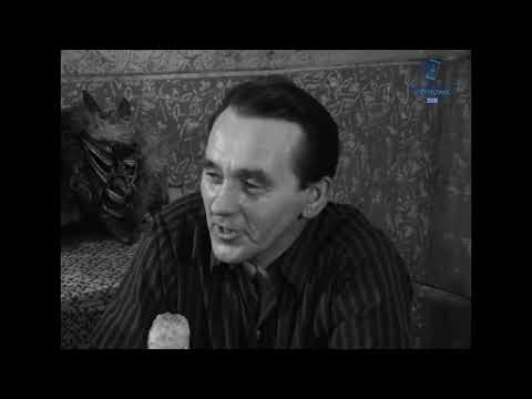 Relacje reporterskie - "Rzeźbiarz Jan Krężelok"