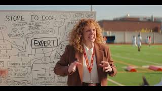 Boost Mobile Boost Apple NPI | Football Practice