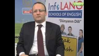 InfoLANG Dil Okulları'nın yurtdışı eğitim çözümleri nelerdir?