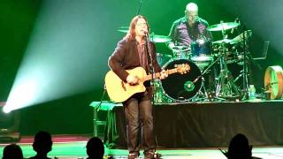 Great Big Sea performing A Boat Like Gideon Brown @ Moncton Casino February 18th 2011
