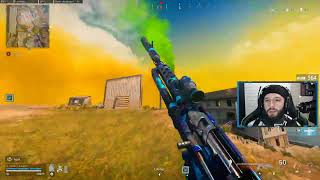 NOUVELLE AR META WARZONE NZ !!!