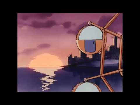 sing to me - astrid in avantgarden (slowed + reverb)