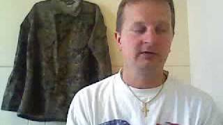 Always be prepared for winter and cold weather