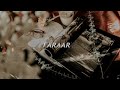 FARAAR (Slowed) | Akull | Avneet Kaur | Mellow D | VYRL Originals
