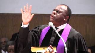 Rev. Jordan Funeral Part 4: Eulogy &amp; Epilogue