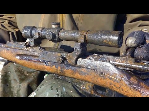 THE MOST AMAZING FIND OF THE WHOLE YEAR! / WW2 METAL DETECTING