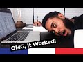 How I Got Fluent In French In 30 Days Full 8 Hour Daily Routine