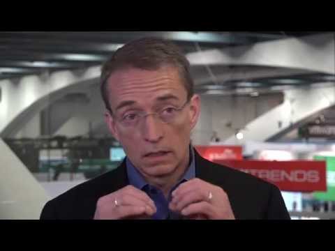 VMware Strategy: Five Imperatives for Digital Business