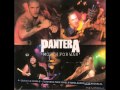 Pantera Mouth For War Super Loud Cut