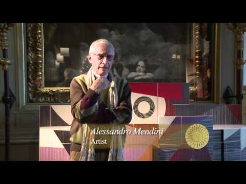 St. Moritz Art Masters 2010 - Highlights