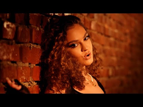 INGRID x Mara G - Aroma Ta | Manele Hit