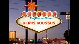 Demis Roussos, Una Fábula para Mayores -