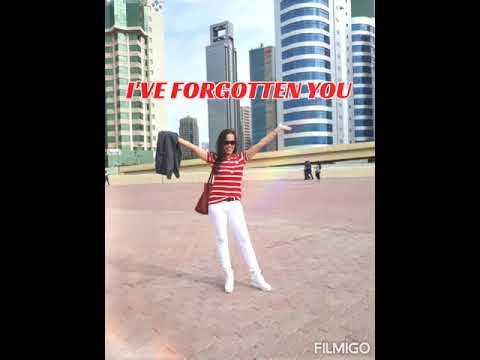 I'VE FORGOTTEN YOU | Jannat