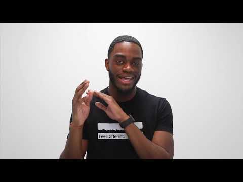 Lets Talk Wave by Luster’s Scurl